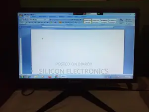 Esonic 19" LED Monitor