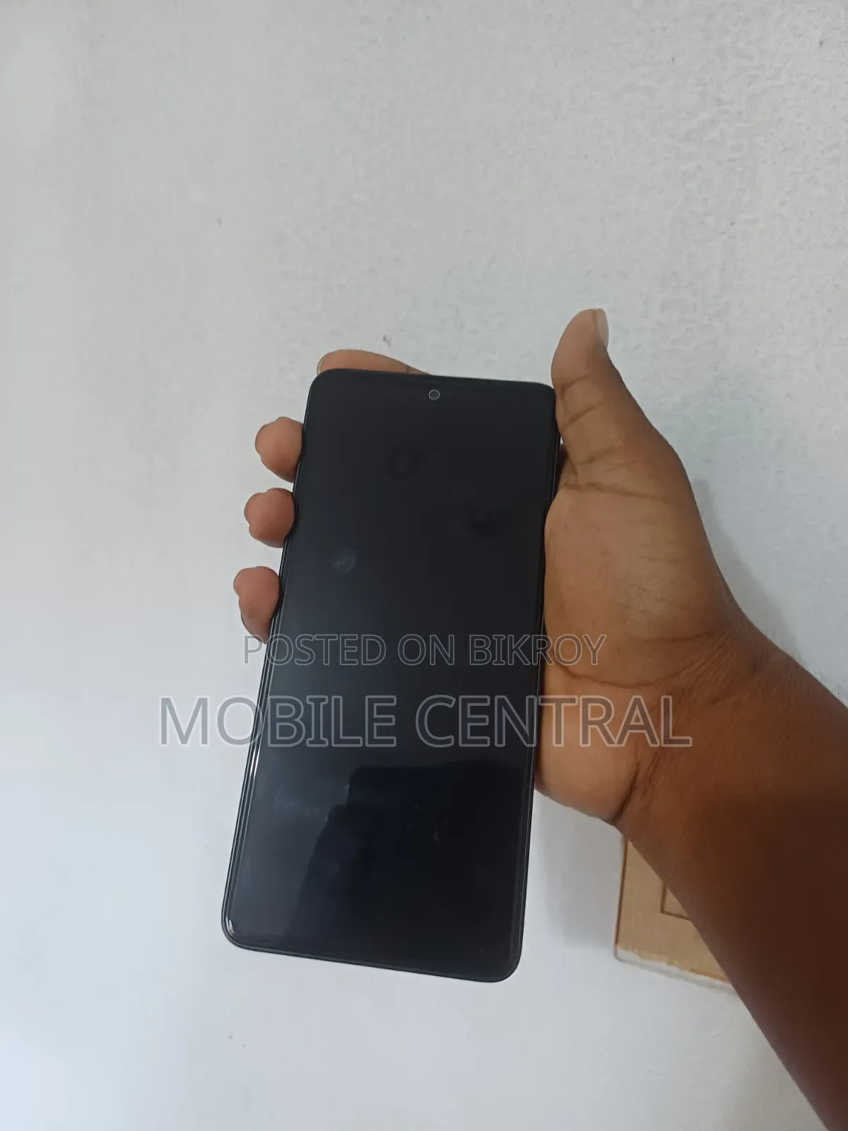 Xiaomi Redmi Note 13 128 GB Black
