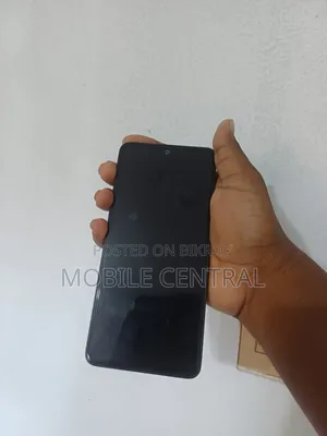 Xiaomi Redmi Note 13 128 GB Black