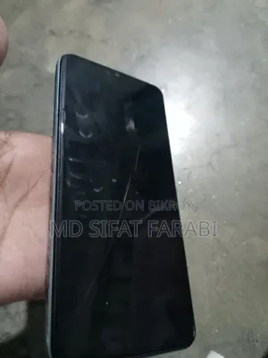 Vivo Y21 64 GB White