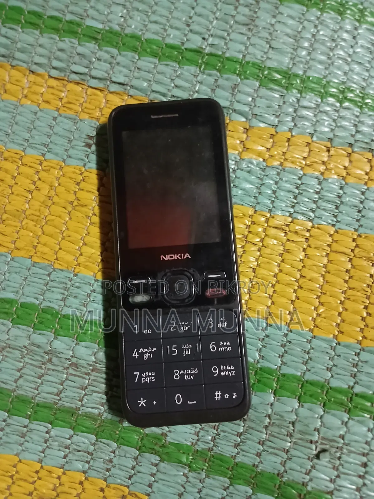 Nokia 150 Black