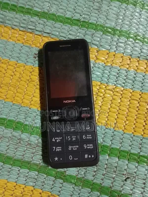 Nokia 150 Black