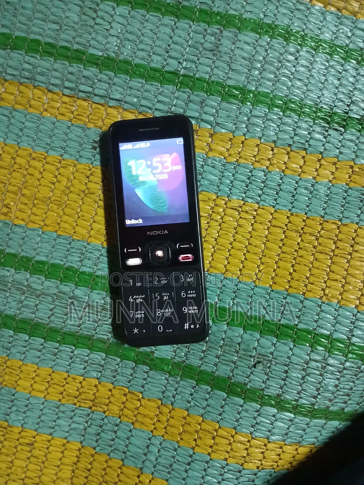 Nokia 150 Black