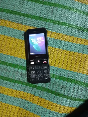 Nokia 150 Black