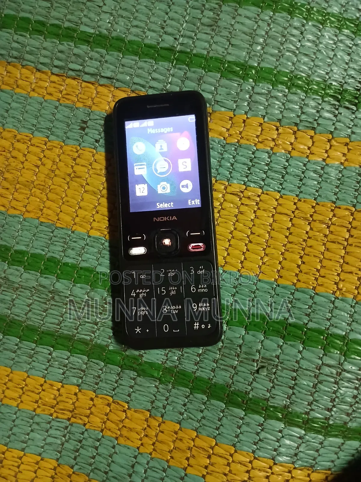 Nokia 150 Black