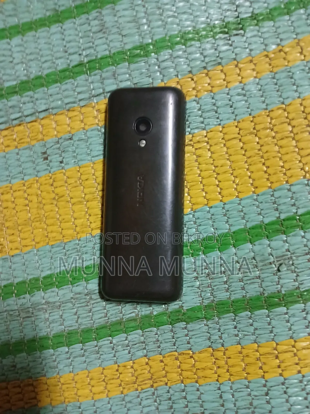 Nokia 150 Black