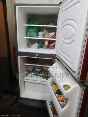 ওয়ালটন ফ্রিজ
