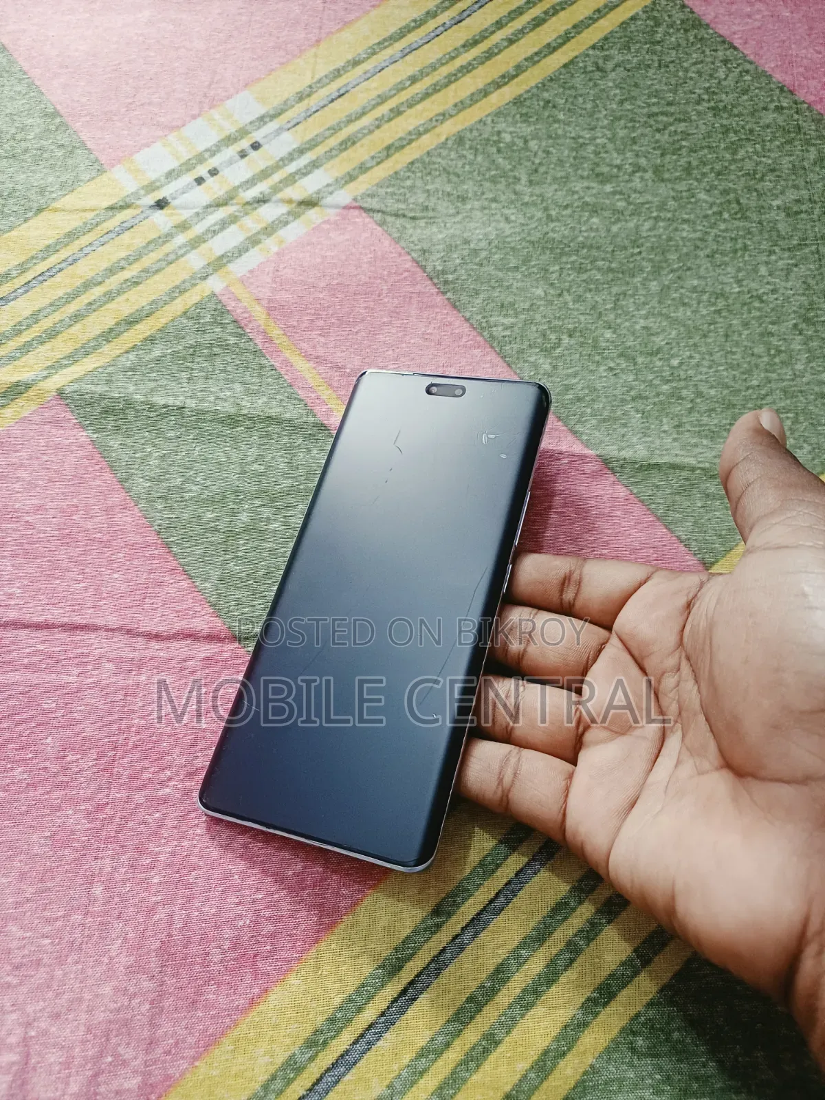 Xiaomi Civi 3 512 GB Purple