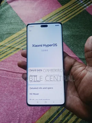 Xiaomi Civi 3 512 GB Purple