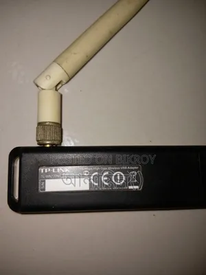 Tp Link USB Wifi Adapter