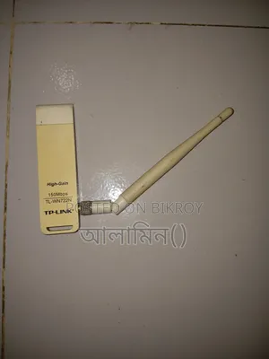 Tp Link USB Wifi Adapter
