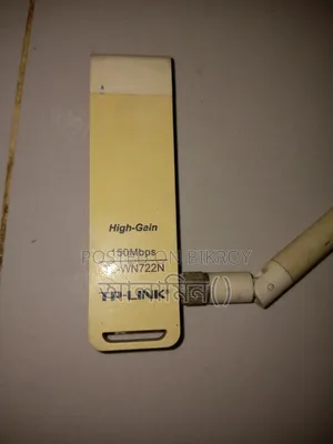 Tp Link USB Wifi Adapter