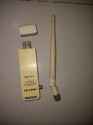 Tp Link USB Wifi Adapter