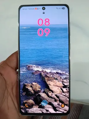 স্যামসাং গ্যালাক্সি এ৭৩ ৫জি ২৫৬ জিবি