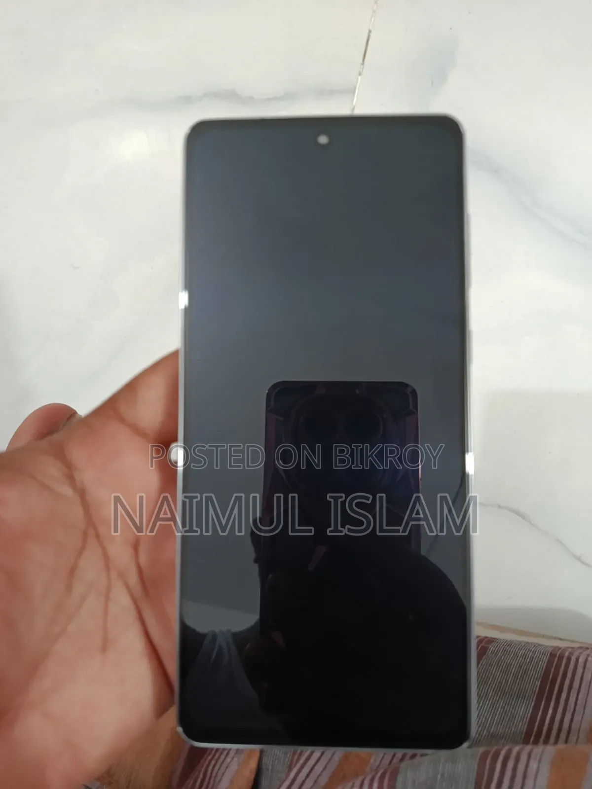 স্যামসাং গ্যালাক্সি এ৭৩ ৫জি ২৫৬ জিবি
