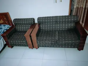 সোফা সেট ২+২+১