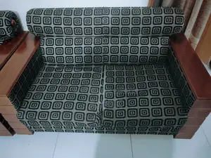 সোফা সেট ২+২+১