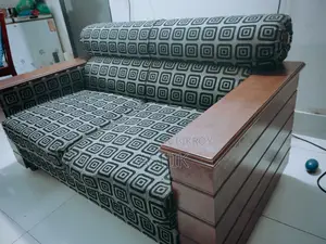 সোফা সেট ২+২+১