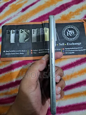 Samsung Galaxy A53 5G 128 GB White
