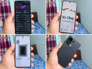 Oppo K14 256 GB Bronze