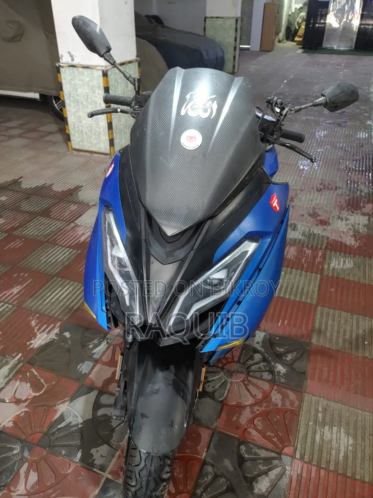 Taro TR300T 2023 Green