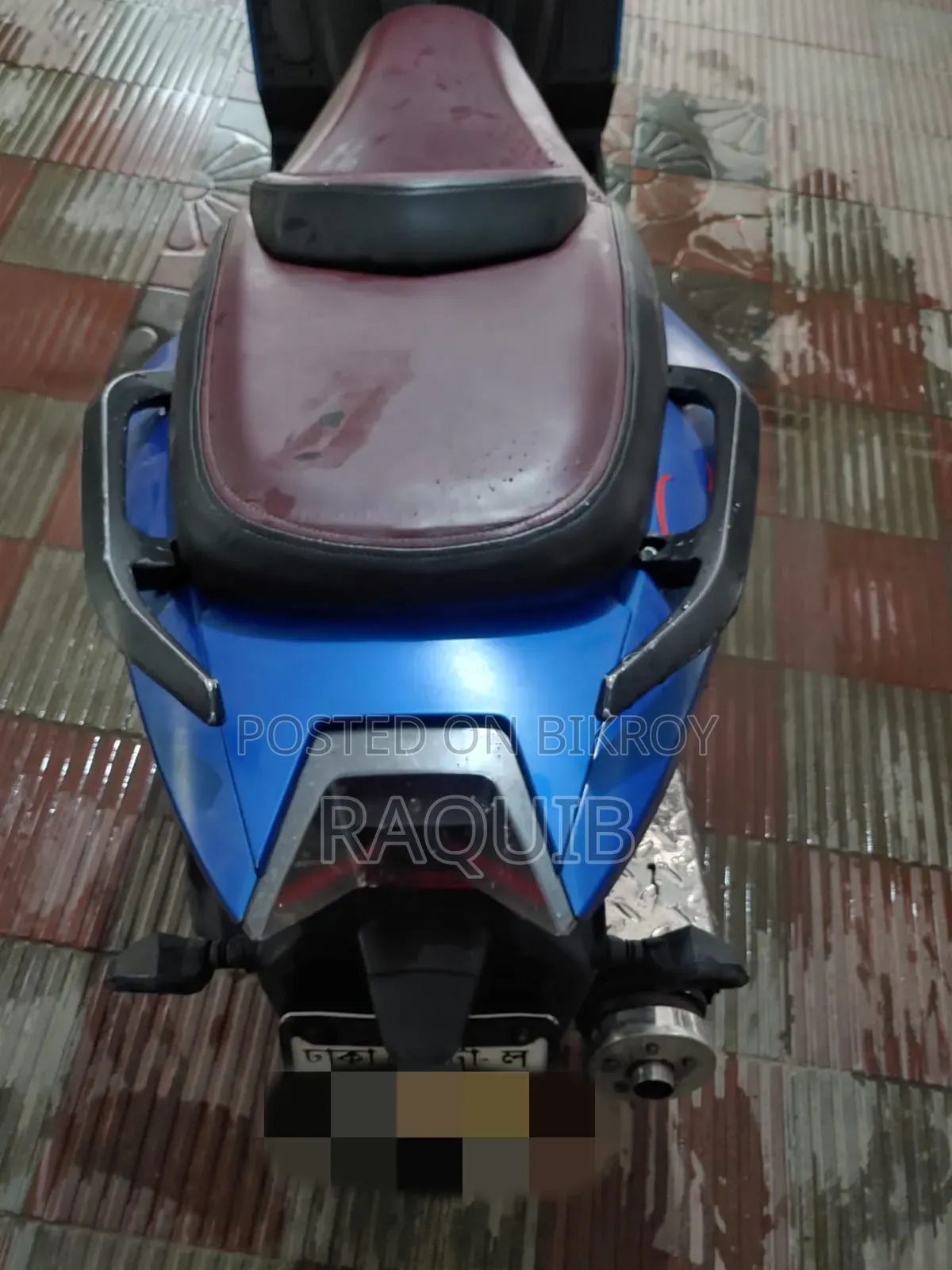 Taro TR300T 2023 Green