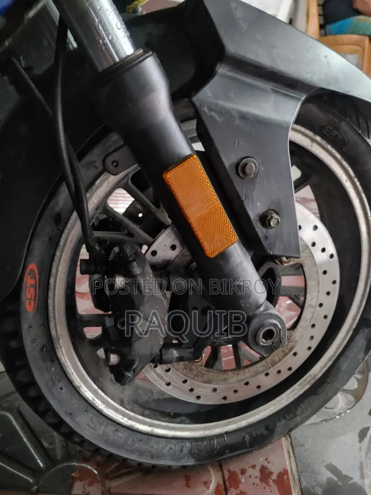 Taro TR300T 2023 Green