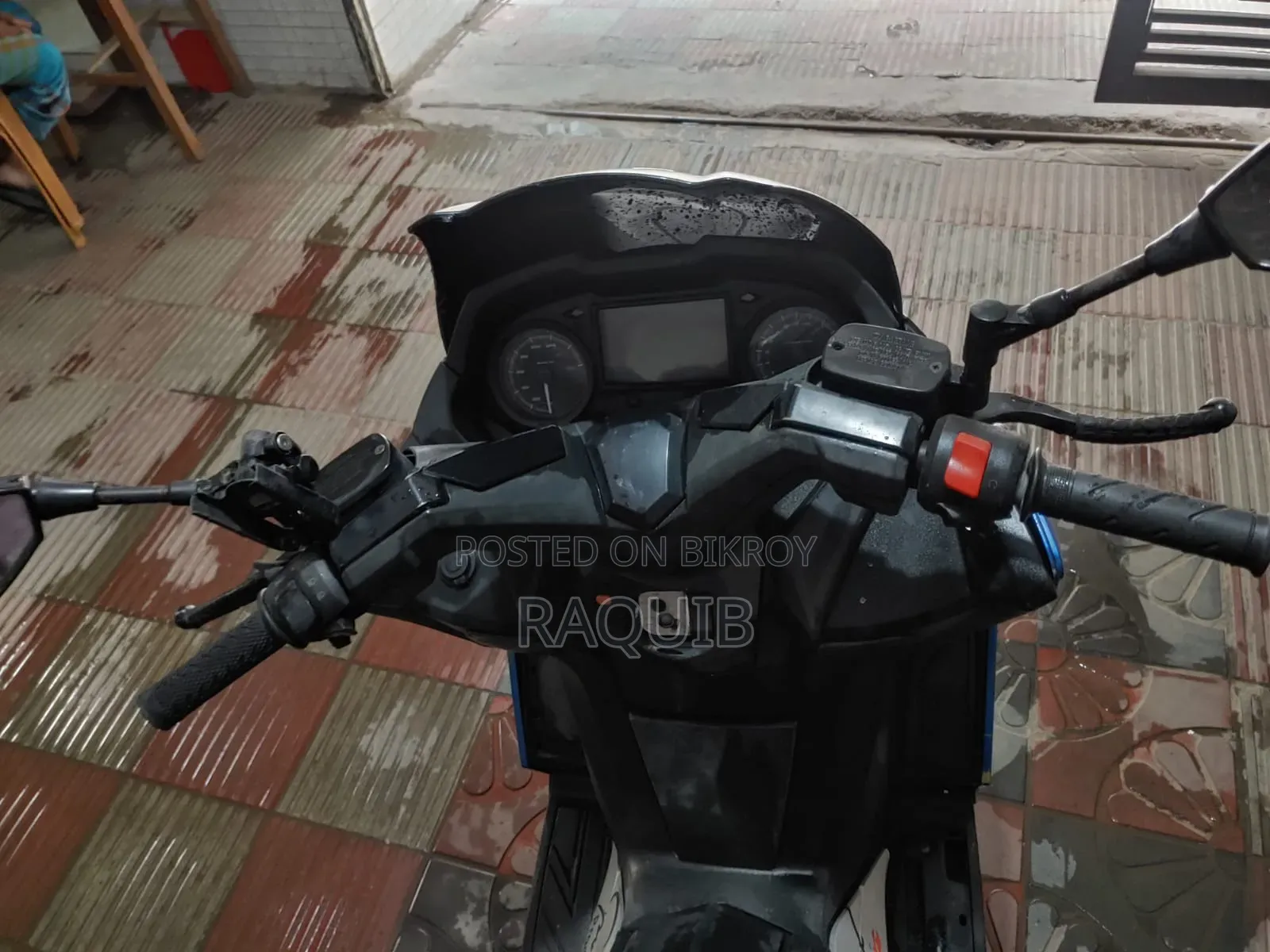 Taro TR300T 2023 Green