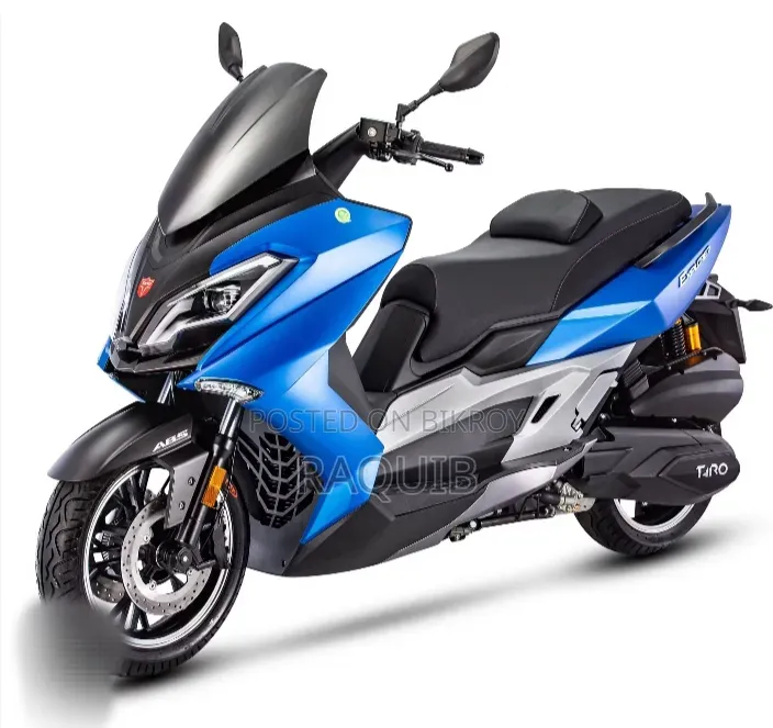 Taro TR300T 2023 Green