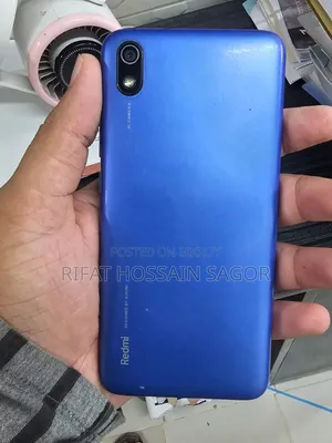 Xiaomi Redmi 7A 32 GB Blue