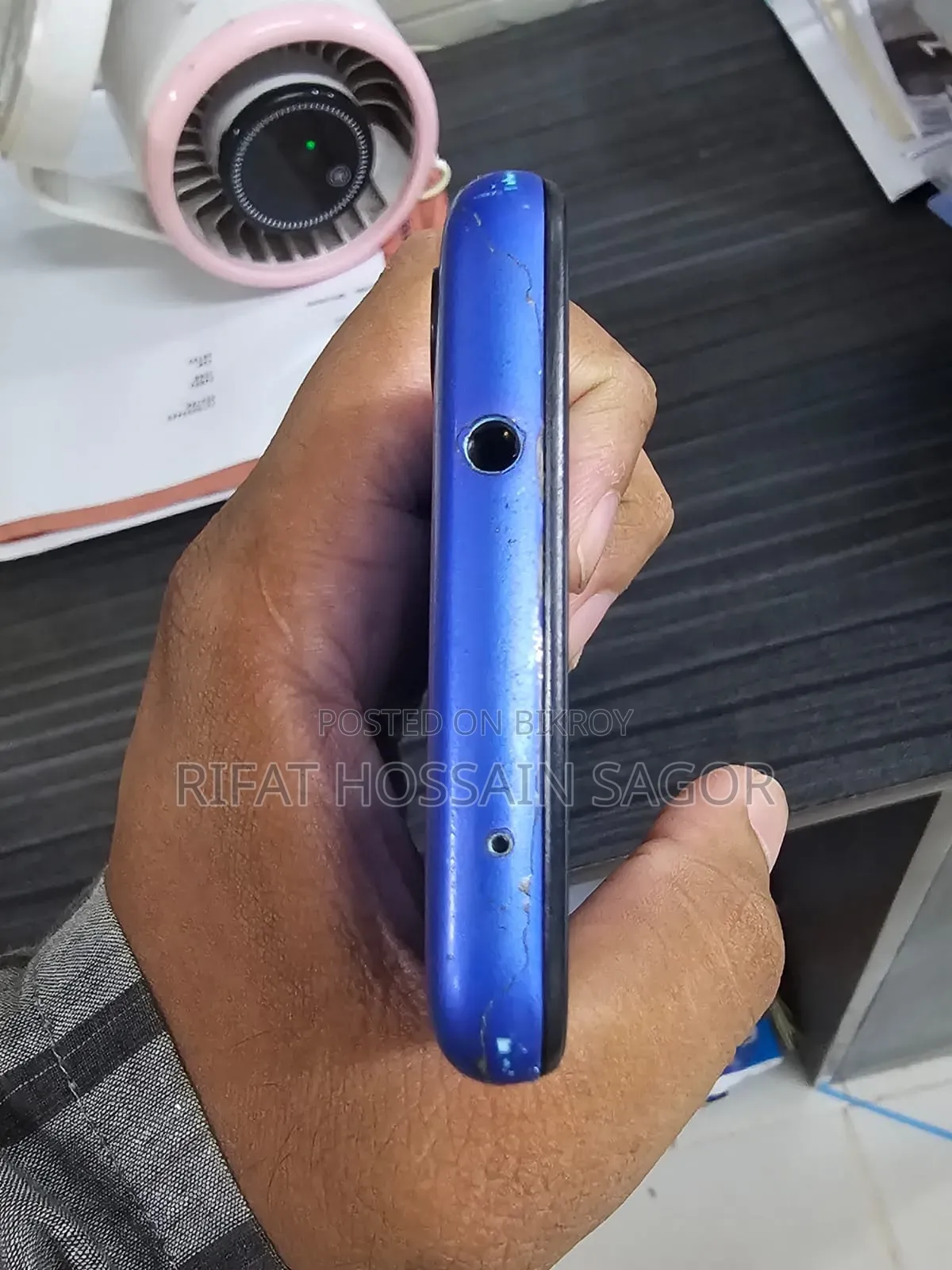 Xiaomi Redmi 7A 32 GB Blue