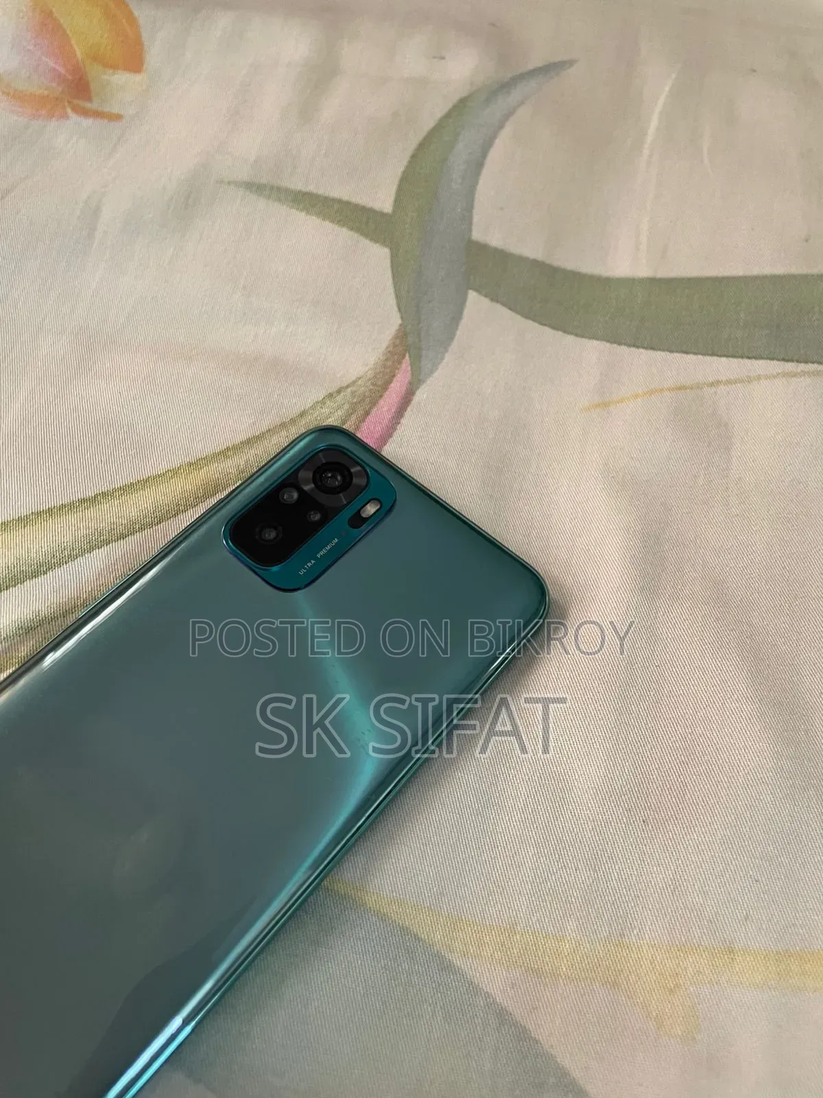 Xiaomi Redmi Note 10 128 GB