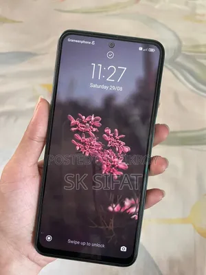 Xiaomi Redmi Note 10 128 GB