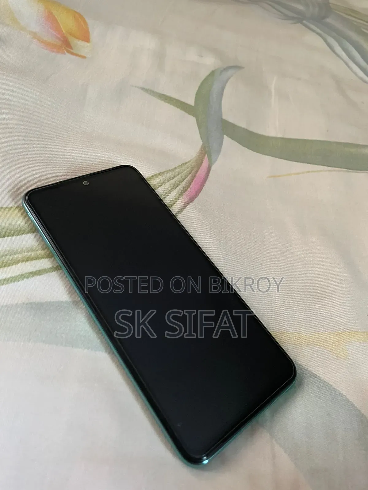 Xiaomi Redmi Note 10 128 GB