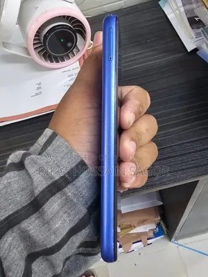 Xiaomi Redmi 7A 32 GB Blue