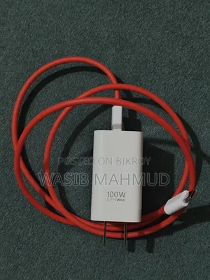 ওয়ানপ্লাস চার্জার