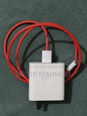 ওয়ানপ্লাস চার্জার