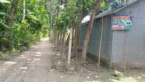Perfect Land for Year-Round Crop Cultivation and Farming