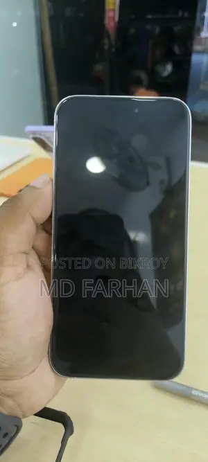 অ্যাপল আইফোন ১৪ প্রো ম্যাক্স ২৫৬ জিবি সাদা