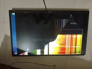 Walton 39" Smart TV
