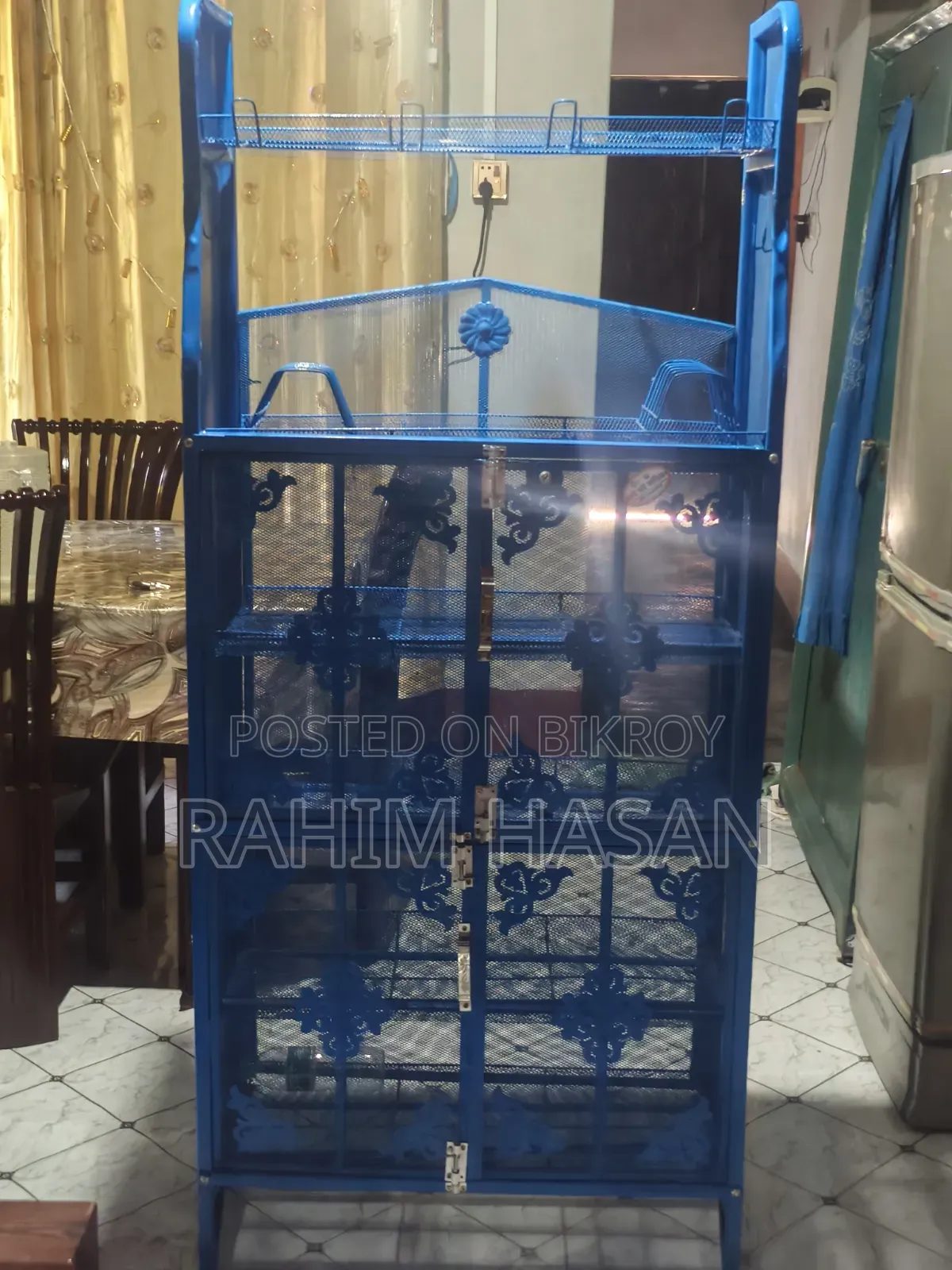 Brand New Khanadli