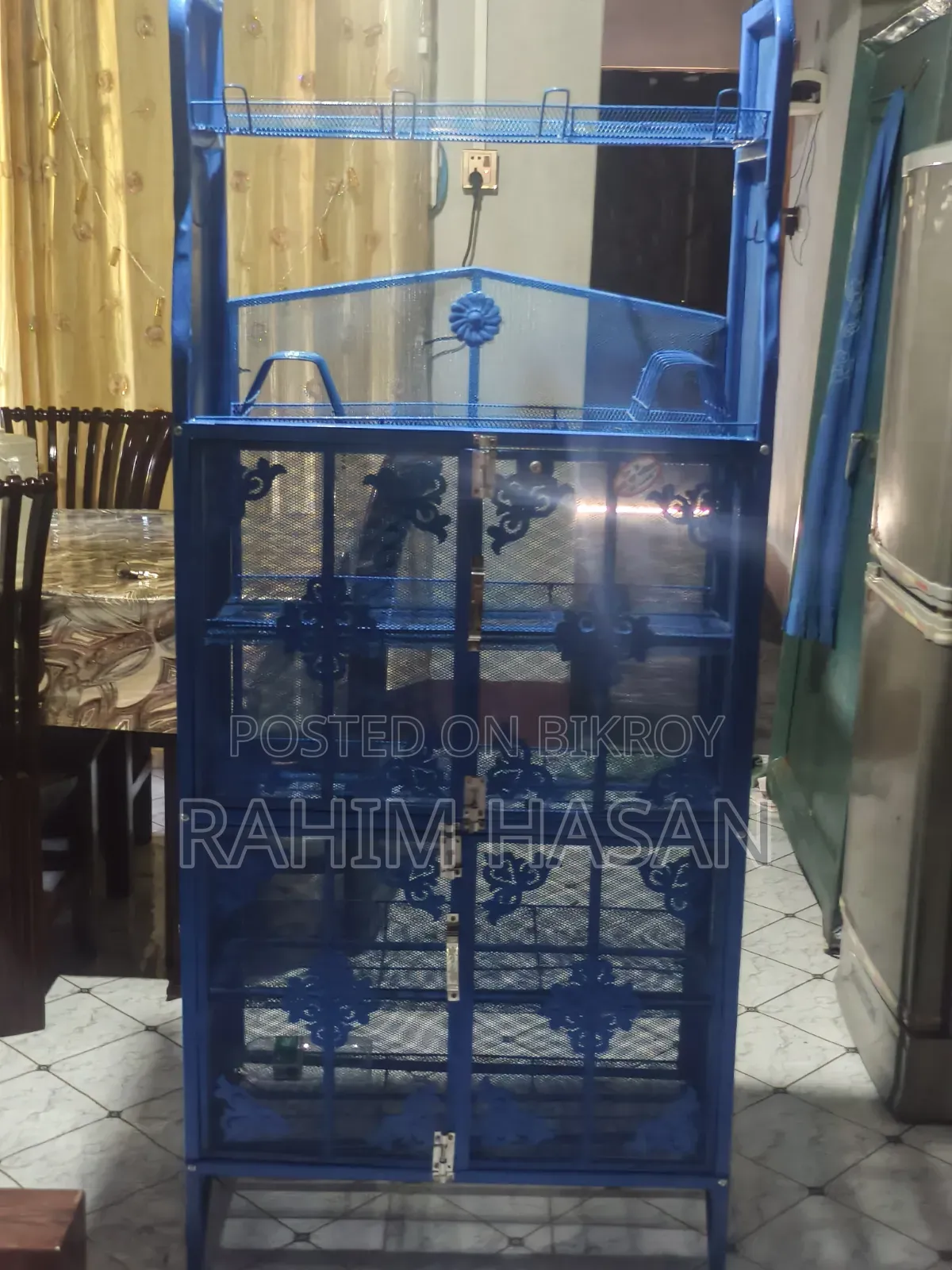 Brand New Khanadli