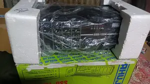Ahuja Amplifier Brand New Ahuja Sound System