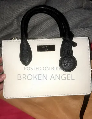 Nine West Magdalina Mini Satchel Crossbody Handbag