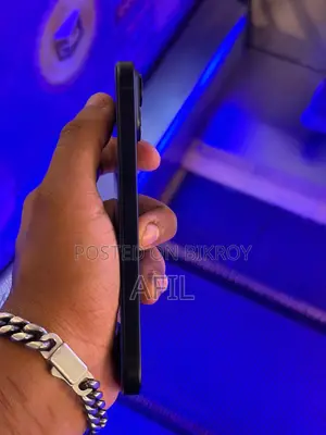 অ্যাপল আইফোন ১৫ ১২৮ জিবি কালো