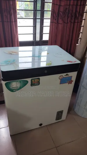 Deep Freezer