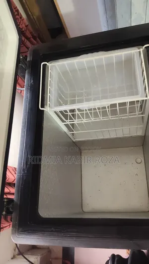 Deep Freezer