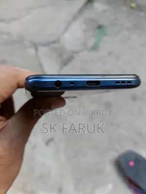 Oppo A32 128 GB Blue