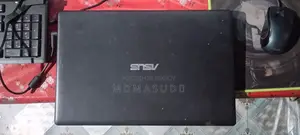 Laptop ASUS X551CA 4GB Intel Celeron HDD 500GB