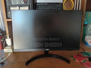 LG 22-inch Monitor